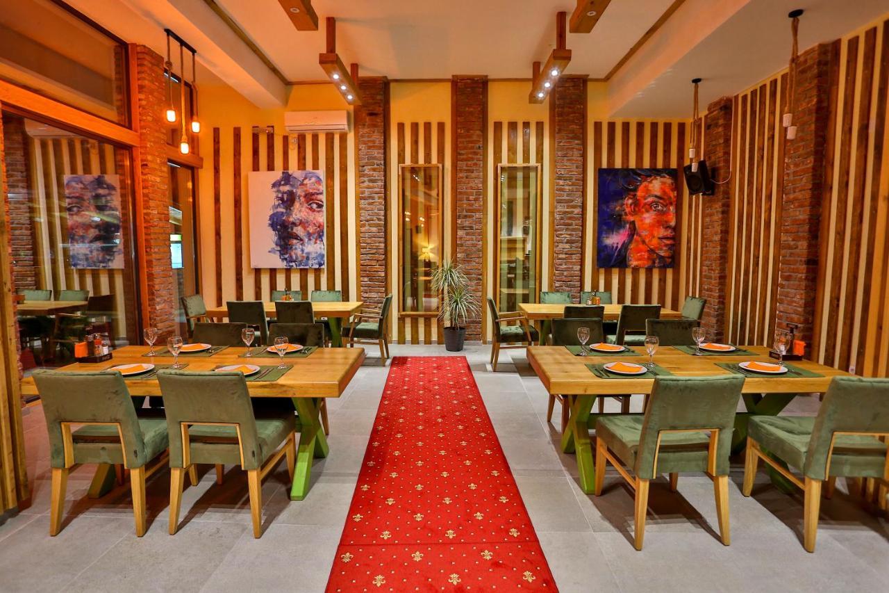 Kumanovo Spa Экстерьер фото