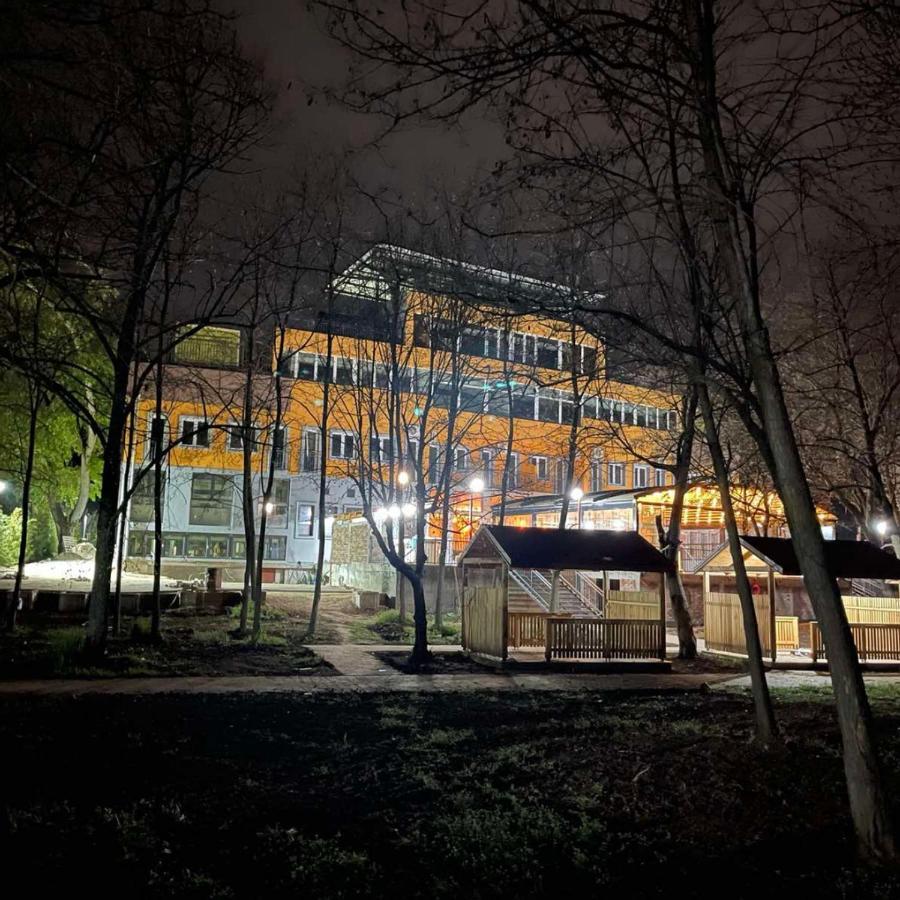 Kumanovo Spa Экстерьер фото
