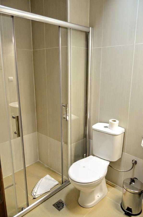 Kumanovo Spa Экстерьер фото