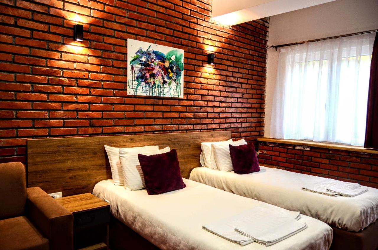 Kumanovo Spa Экстерьер фото