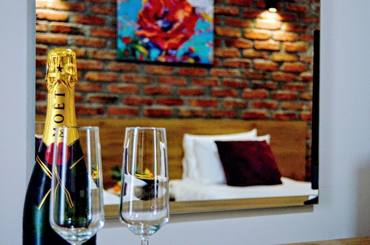 Kumanovo Spa Экстерьер фото