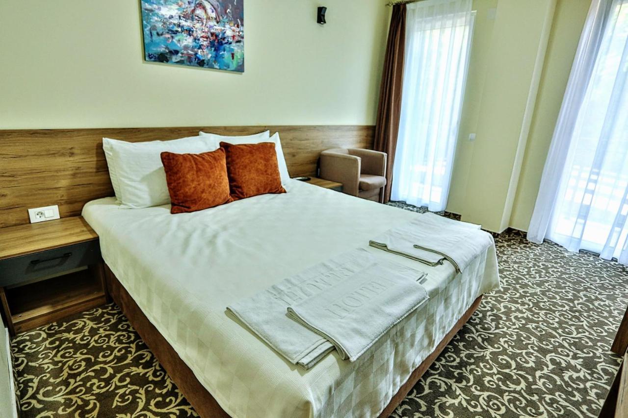 Kumanovo Spa Экстерьер фото