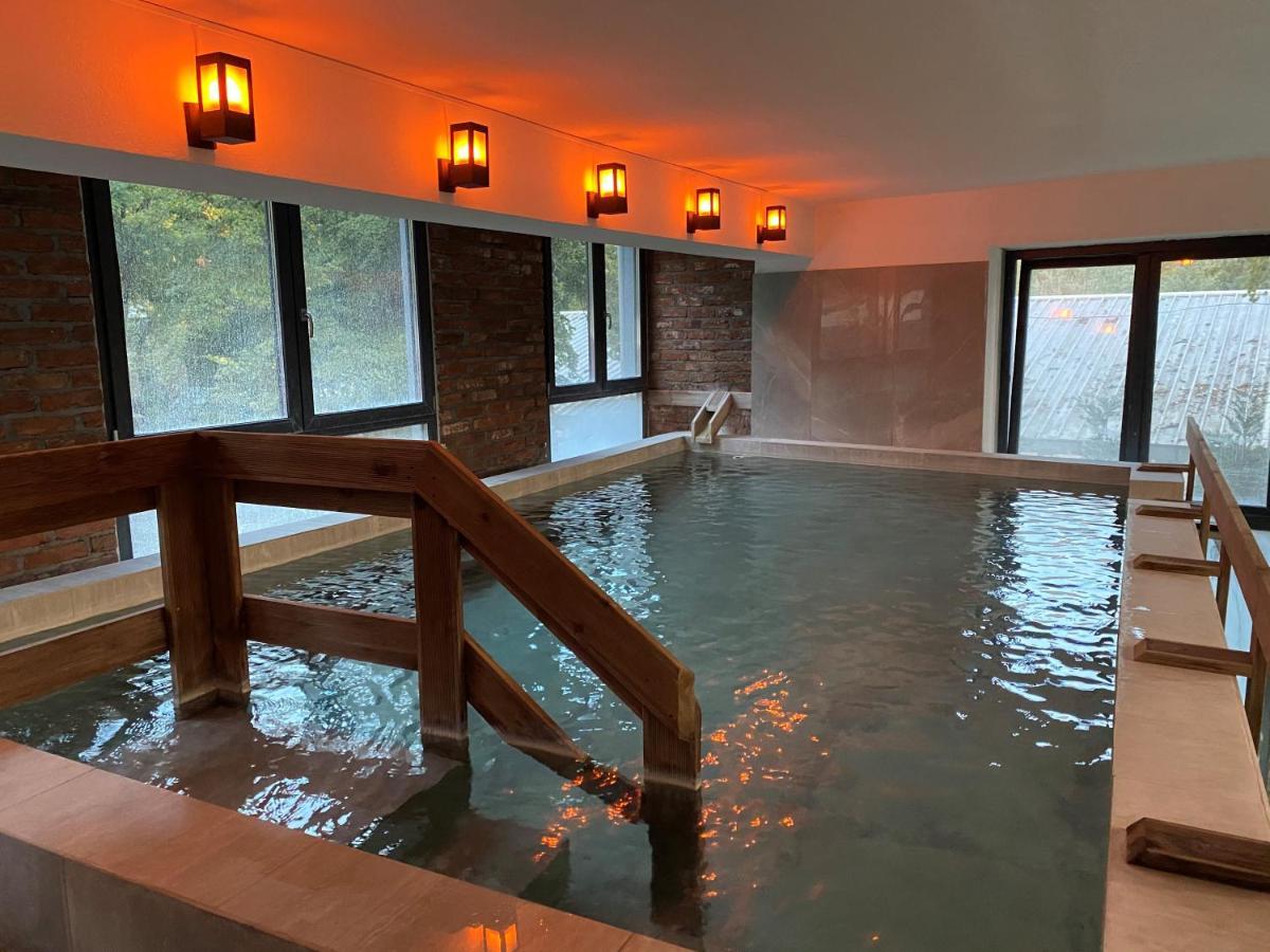 Kumanovo Spa Экстерьер фото