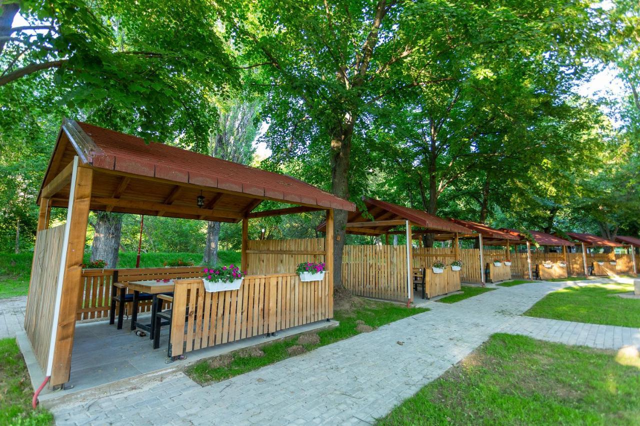 Kumanovo Spa Экстерьер фото