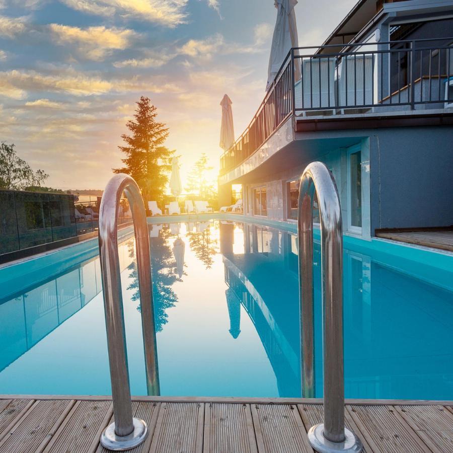 Kumanovo Spa Экстерьер фото
