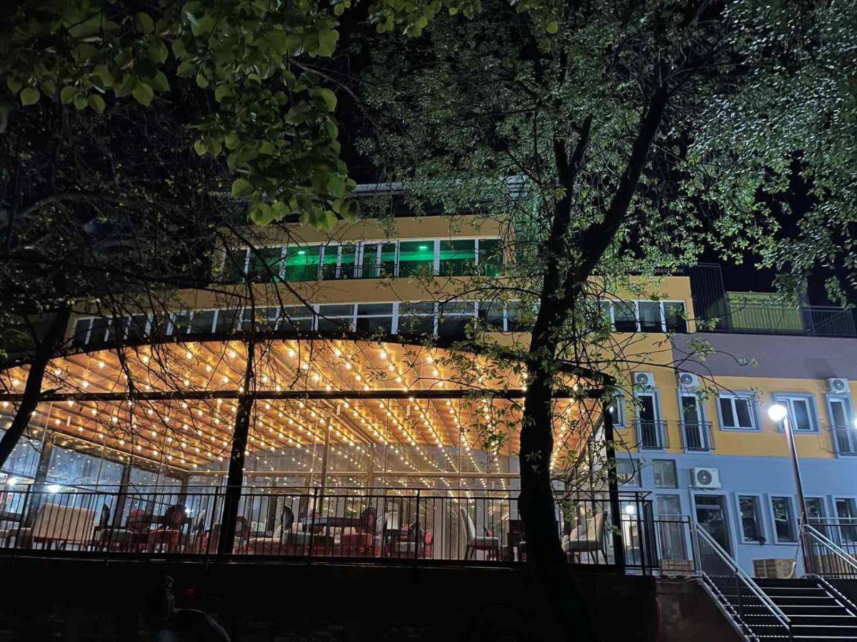 Kumanovo Spa Экстерьер фото